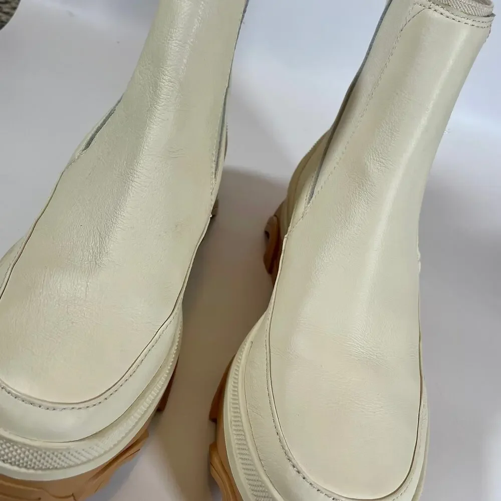 Sorel color natural